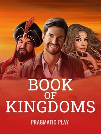Book Of Kingdoms