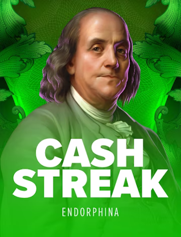Cash Streak