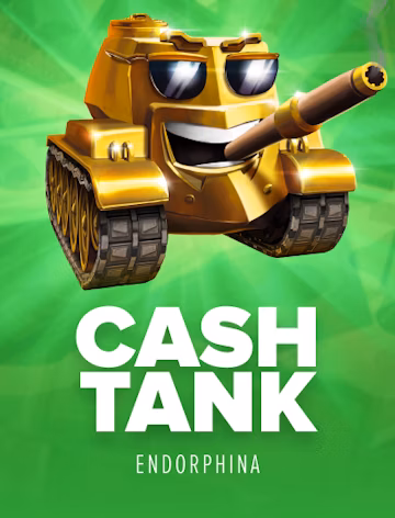 Cash Tank