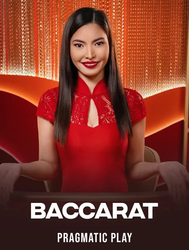 Baccarat 1