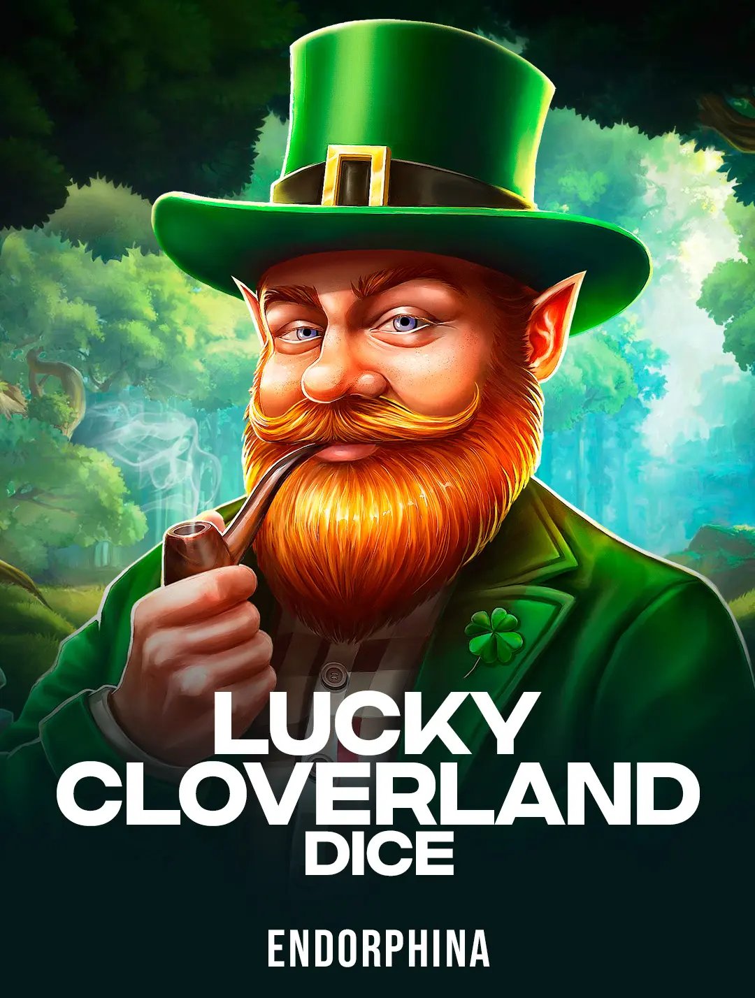 Lucky Cloverland Dice